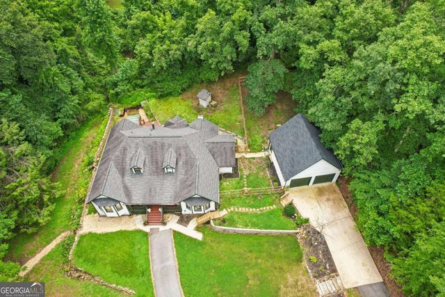 4990 Daniell Mill Road, Winston, GA 30187