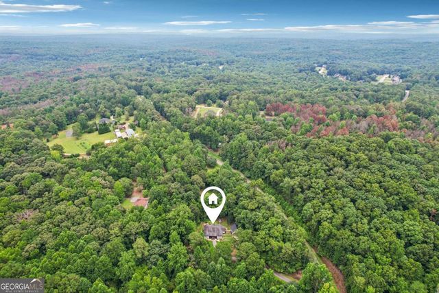 4990 Daniell Mill Road, Winston, GA 30187