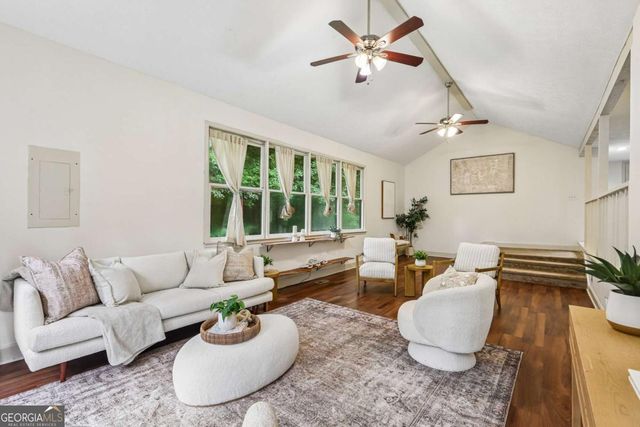 4990 Daniell Mill Road, Winston, GA 30187