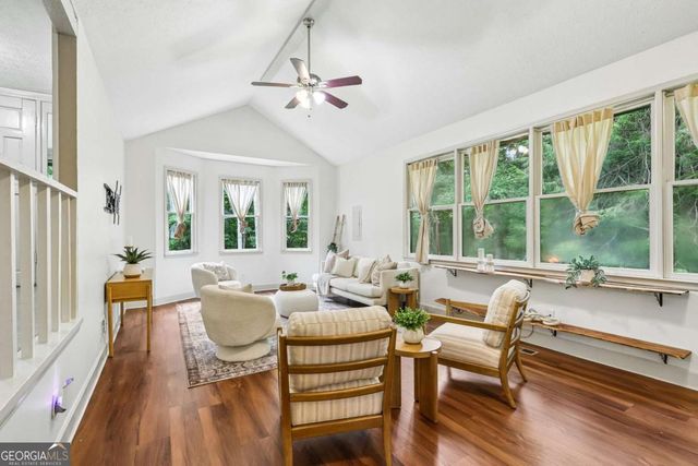 4990 Daniell Mill Road, Winston, GA 30187