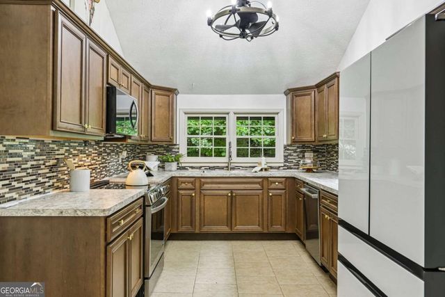 4990 Daniell Mill Road, Winston, GA 30187