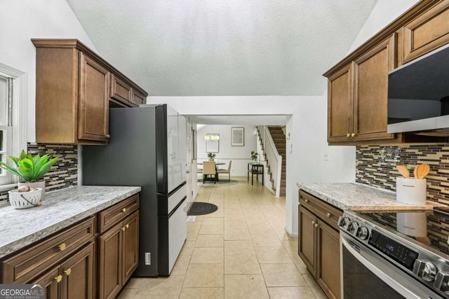 4990 Daniell Mill Road, Winston, GA 30187