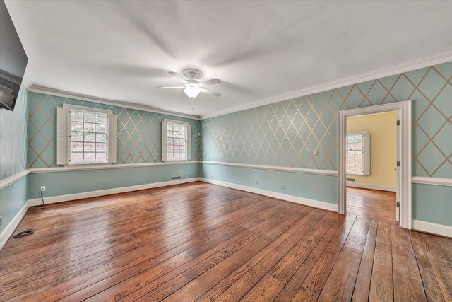 5036 Crossbow CIR, Roanoke, VA 24018