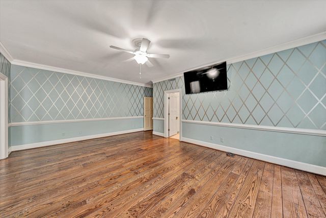 5036 Crossbow CIR, Roanoke, VA 24018