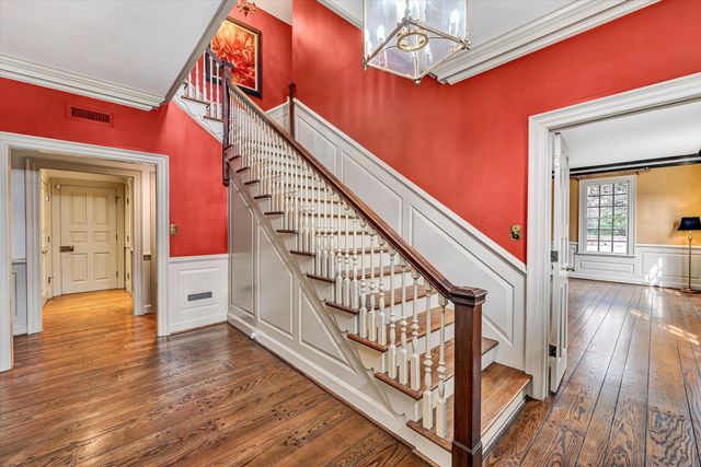 5036 Crossbow CIR, Roanoke, VA 24018