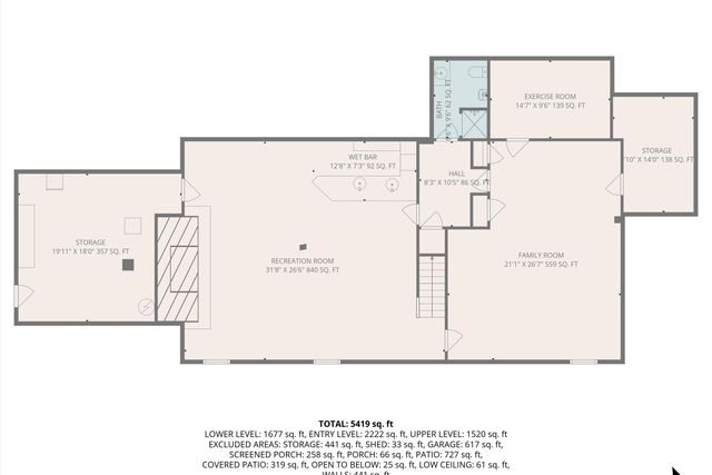 5036 Crossbow CIR, Roanoke, VA 24018