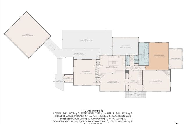 5036 Crossbow CIR, Roanoke, VA 24018