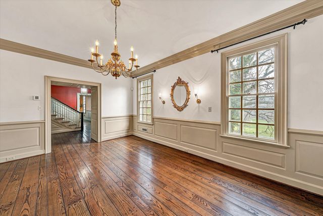 5036 Crossbow CIR, Roanoke, VA 24018