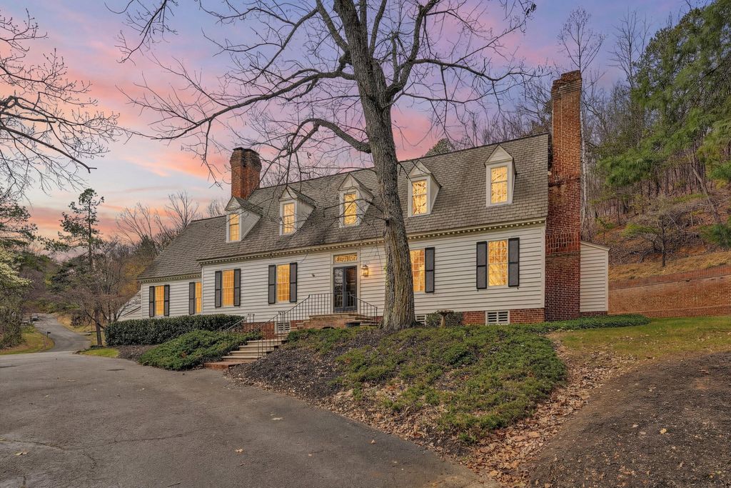 5036 Crossbow CIR, Roanoke, VA 24018