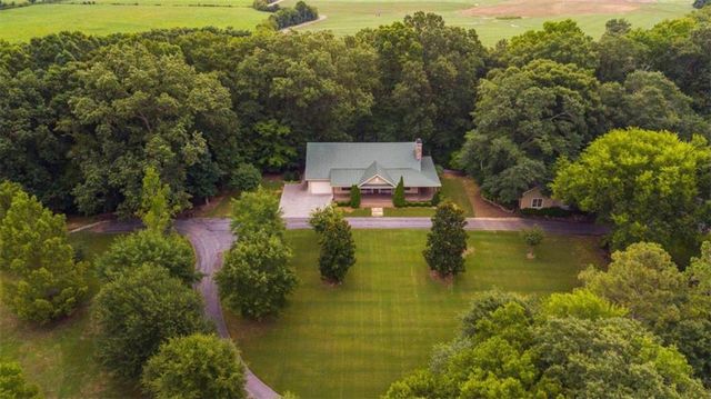 565 Owens Gin Road NE, Calhoun, GA 30701