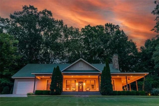 565 Owens Gin Road NE, Calhoun, GA 30701