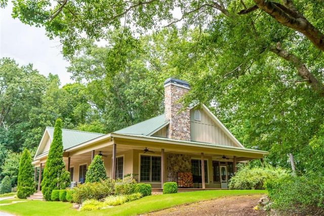 565 Owens Gin Road NE, Calhoun, GA 30701