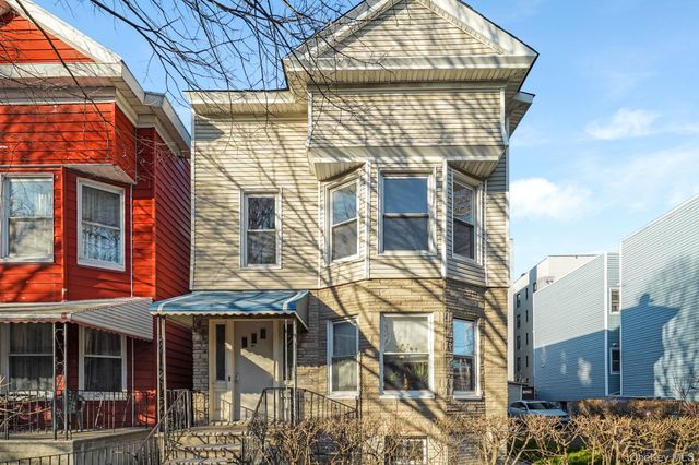 675 E 223rd Street, Bronx, NY 10466