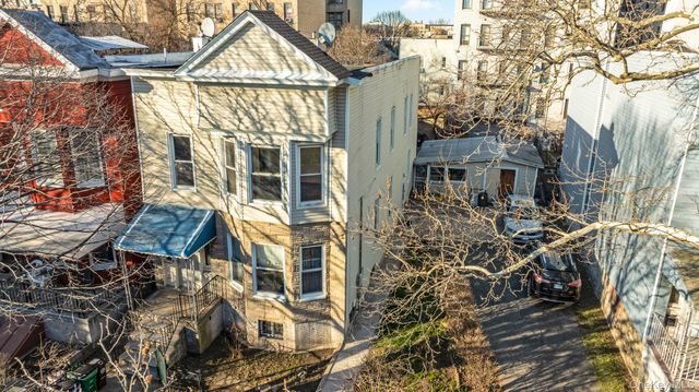 675 E 223rd Street, Bronx, NY 10466