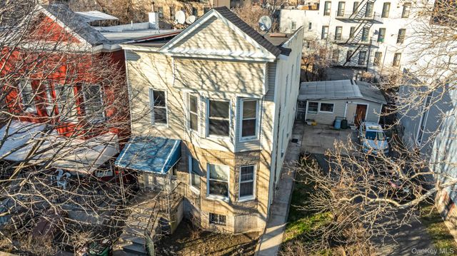 675 E 223rd Street, Bronx, NY 10466