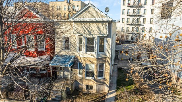 675 E 223rd Street, Bronx, NY 10466