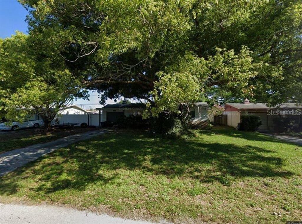 4819 BEACON HILL DRIVE, New Port Richey, FL 34652