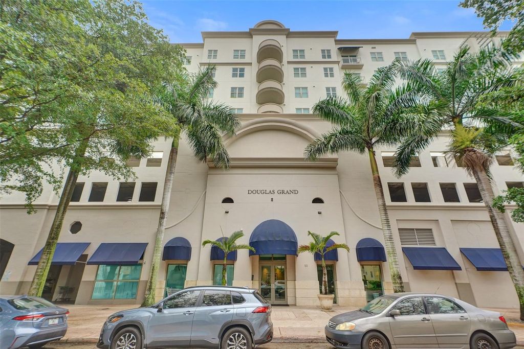 50 Menores Avenue 508, Coral Gables, FL 33134