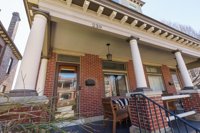 239 Buttles Avenue, Columbus, OH 43215