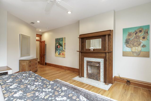 239 Buttles Avenue, Columbus, OH 43215