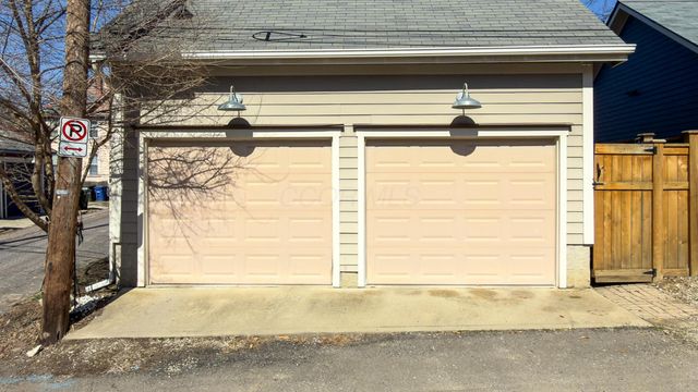 239 Buttles Avenue, Columbus, OH 43215