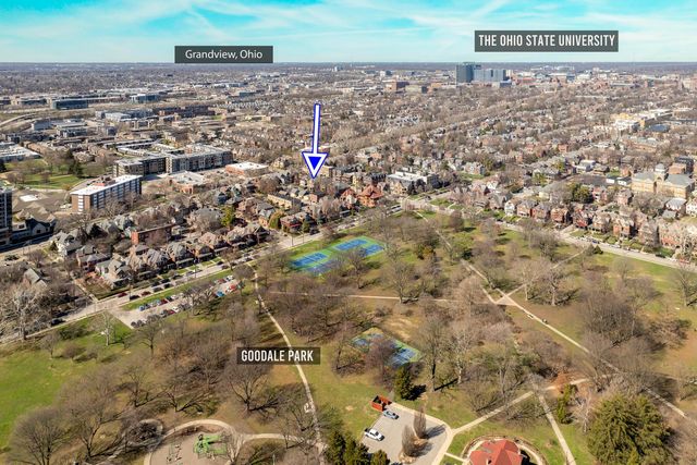 239 Buttles Avenue, Columbus, OH 43215