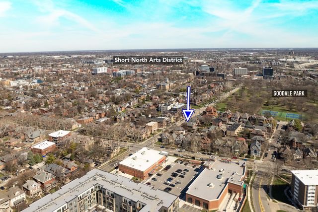 239 Buttles Avenue, Columbus, OH 43215