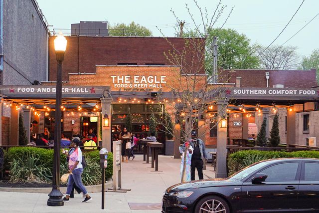 239 Buttles Avenue, Columbus, OH 43215