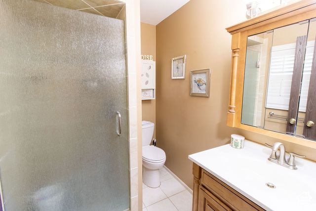 1471 W STERN DR, Taylorsville, UT 84123