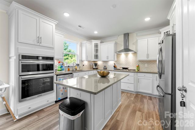 2439 Judson Drive, Gastonia, NC 28054