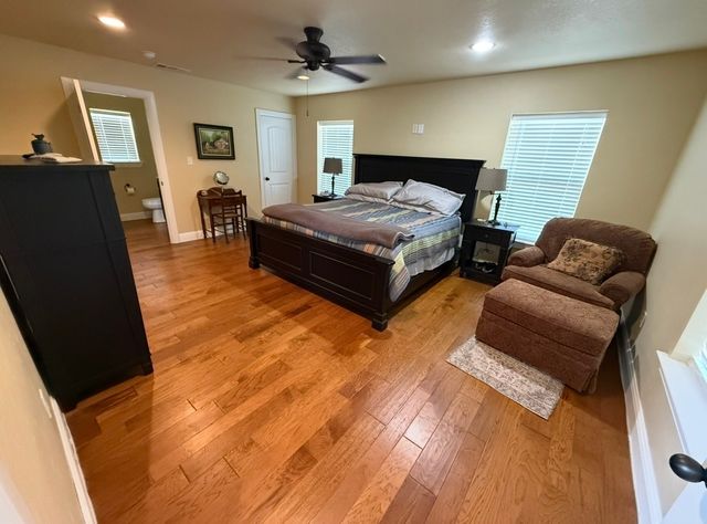 8245 County Road 239, Hico, TX 76457