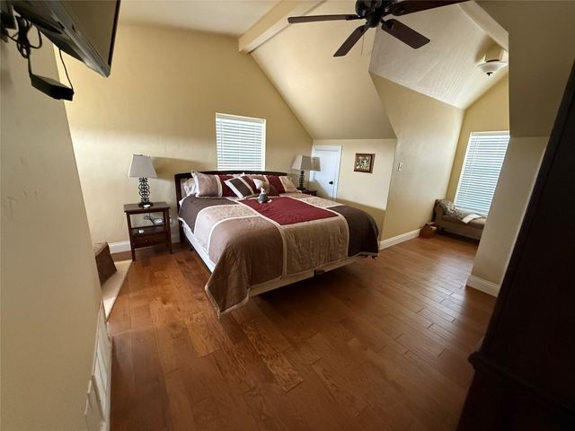 8245 County Road 239, Hico, TX 76457