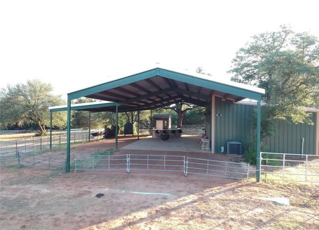 8245 County Road 239, Hico, TX 76457