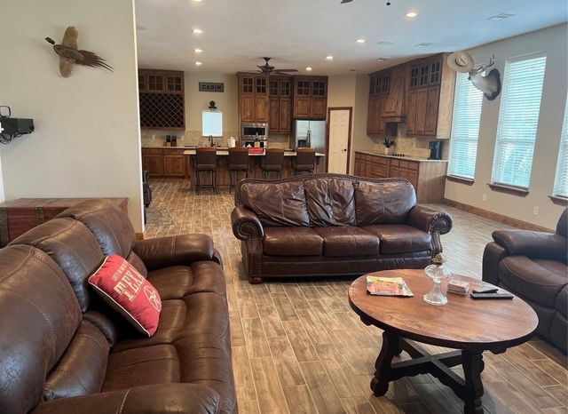 8245 County Road 239, Hico, TX 76457