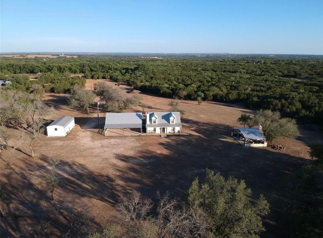8245 County Road 239, Hico, TX 76457
