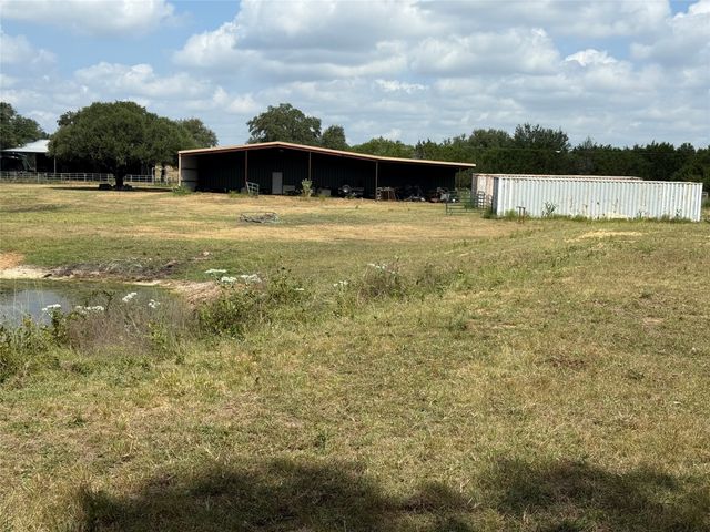 8245 County Road 239, Hico, TX 76457