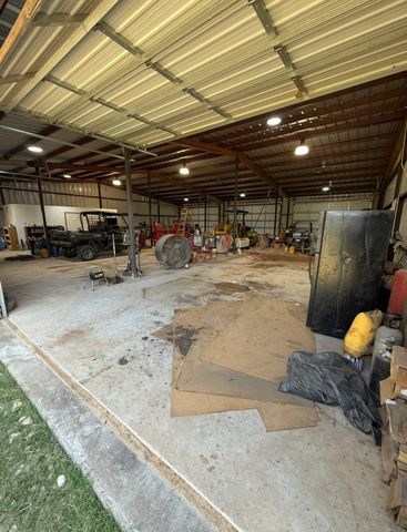 8245 County Road 239, Hico, TX 76457