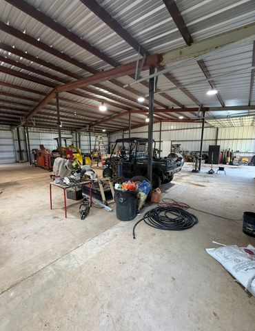 8245 County Road 239, Hico, TX 76457