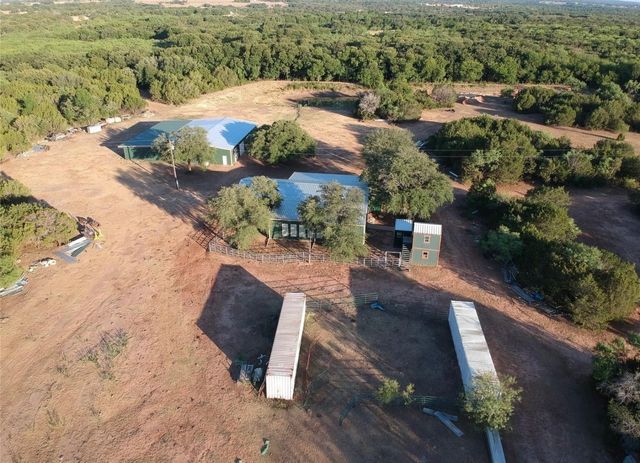 8245 County Road 239, Hico, TX 76457