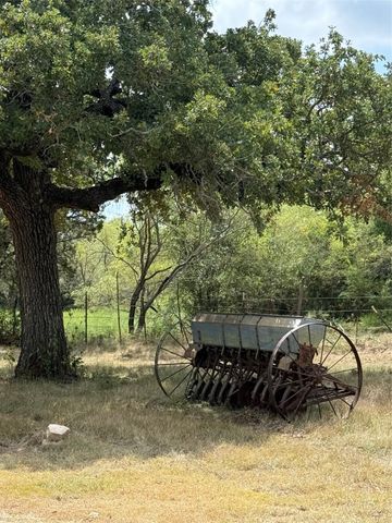 8245 County Road 239, Hico, TX 76457