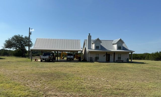 8245 County Road 239, Hico, TX 76457