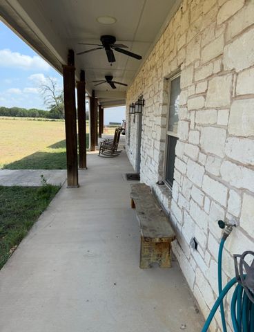 8245 County Road 239, Hico, TX 76457