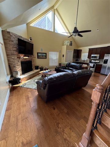 8245 County Road 239, Hico, TX 76457