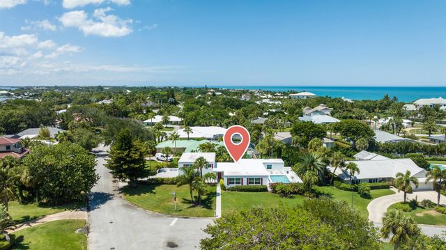 940 Lantern Lane, Vero Beach, FL 32963