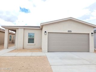 9936 Rhiannon Place, Socorro, TX 79927