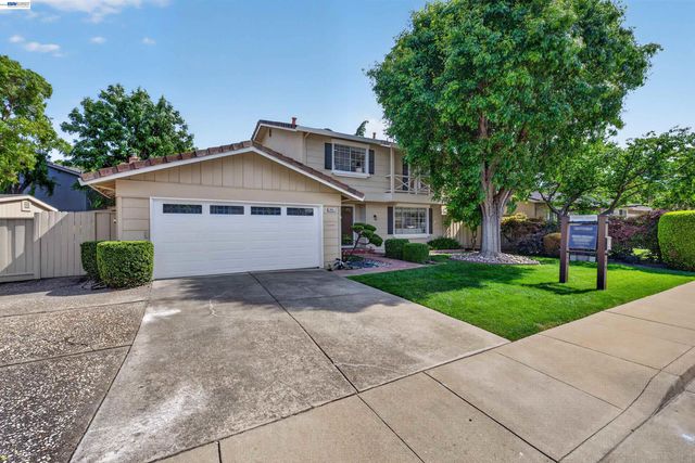 2865 Longspur Way, Pleasanton, CA 94566