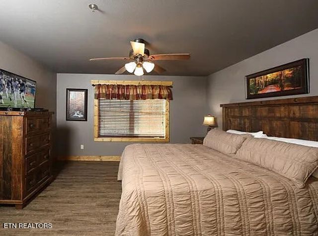 1204 Bianca Way, Gatlinburg, TN 37738