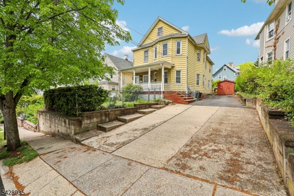 50 Preston St, Ridgefield Park Village, NJ 07660