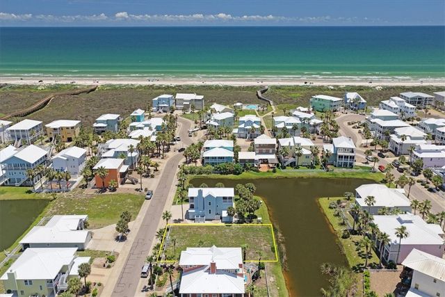 228 Keewaydin Lane, Port Aransas, TX 78373