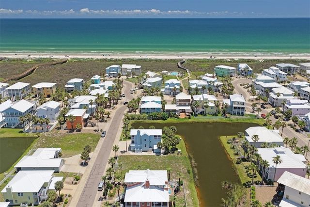 228 Keewaydin Lane, Port Aransas, TX 78373